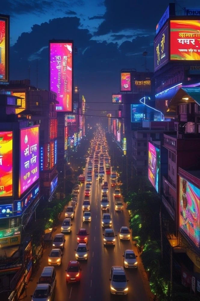 best outdoor advertising agency in Lucknow