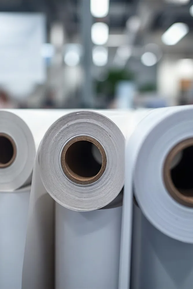 Flex vs Vinyl vs Eco Solvent Printing