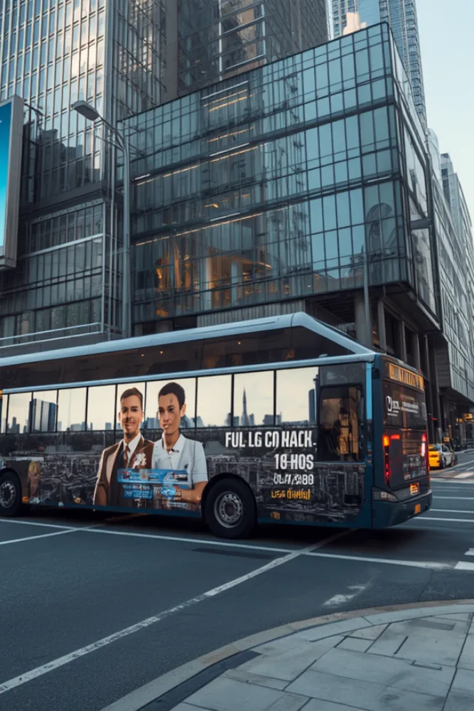 Types of Outdoor Advertising​